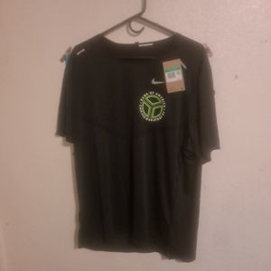 2 Nike Running T-shirt Sz.XL